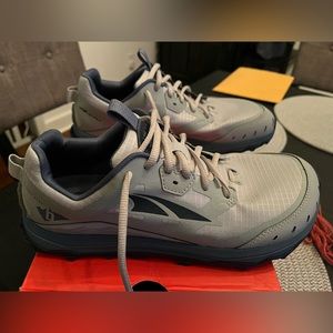 Altra Lone Peak 6 Men’s Size 9.5